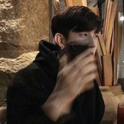 霸气好看的狼头像图片 5