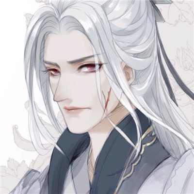 头像图片男古风 5