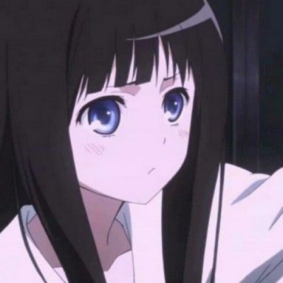 古风卡通头像女 4