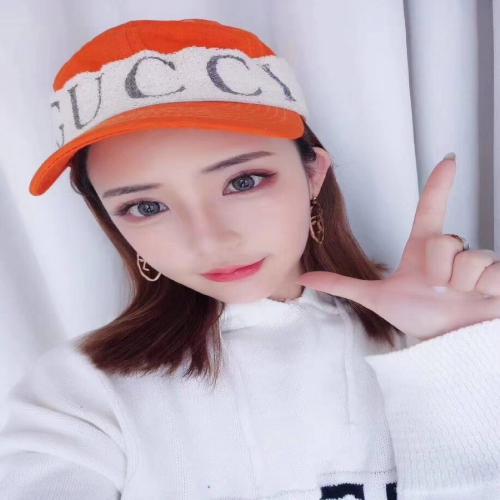女生正面头像 4