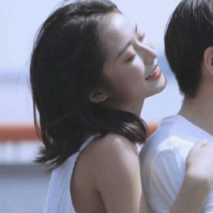 糖果儿创意情侣网名