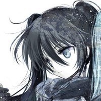 头像动漫日系学院风 5