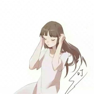 超级好看的头像女仙气可爱 9