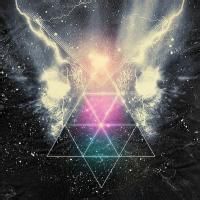 好看的头像图片大全星空 9