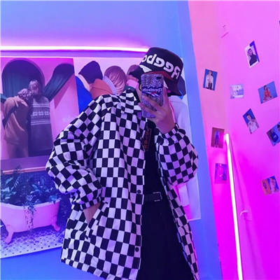 男生炫酷头像jojo 2