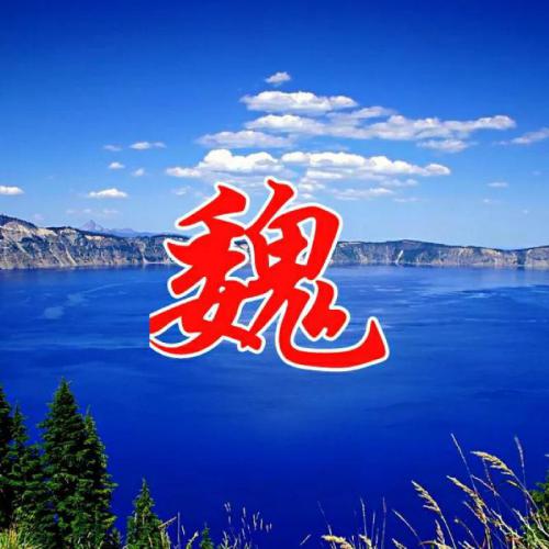 吴姓的漂亮的微信头像 3