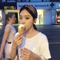 温馨头像女生 8