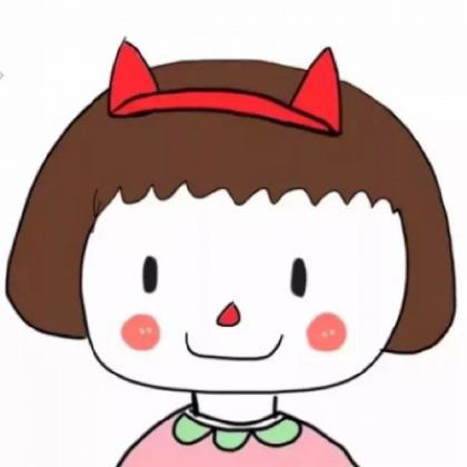 卡通微信头像 4