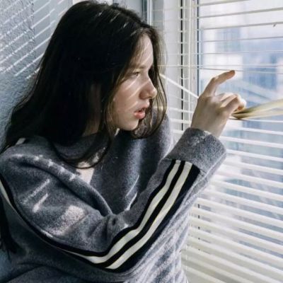 头像女ins仙气 7