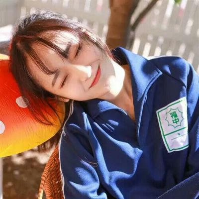可爱美丽的头像 梦幻 2