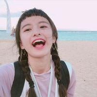 头像女生甜美 6