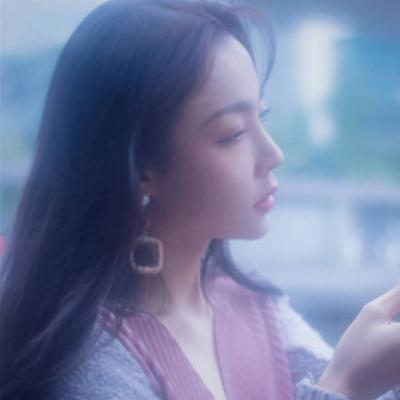 唯美好看头像图片2023最火爆 1