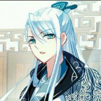 二次元男神动漫头像 9