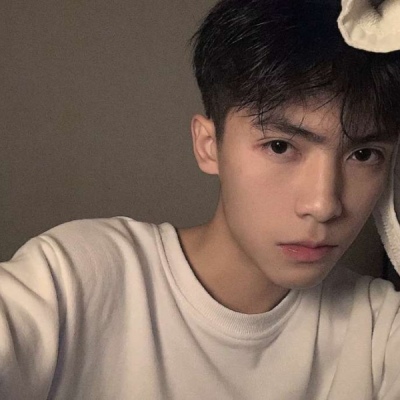 孤傲高冷男头像 2