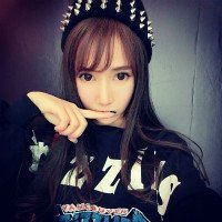 2023年女最潮流头像 7