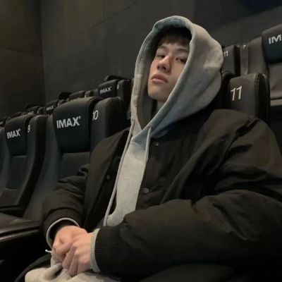 男头像真人帅气高冷 10
