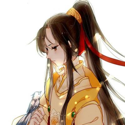 唯美头像图片推荐 1