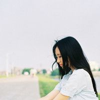 女生舍不得改网名