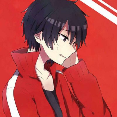 2023年男士招财头像 3