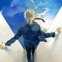 戴帽子卡通头像男生 2