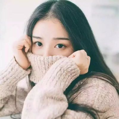 qq头像名字大全女生 2