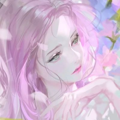 个性头像图片 微信 可爱动漫 5