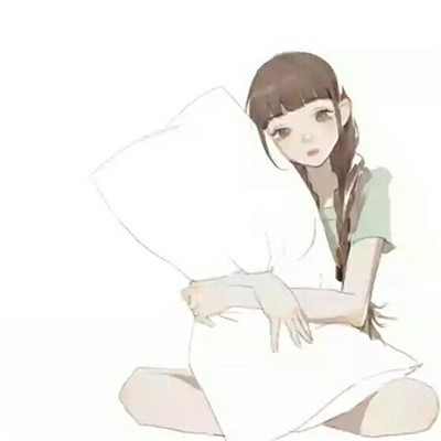 好看又仙气的头像 1