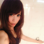 qq高清静态女头像 9