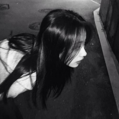 头像真人伤感 3
