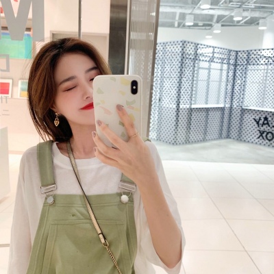 绿色头像 很干净 4