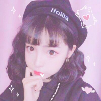 2023女流行头像 2
