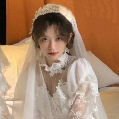 知性女生头像微信 8