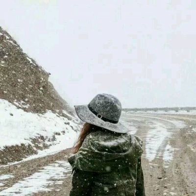高品位微信头像性格 4
