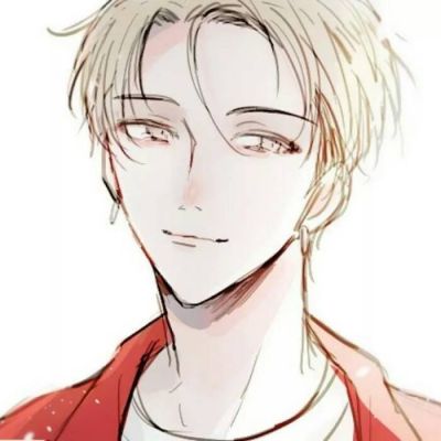 头像大全男生动漫丧 8