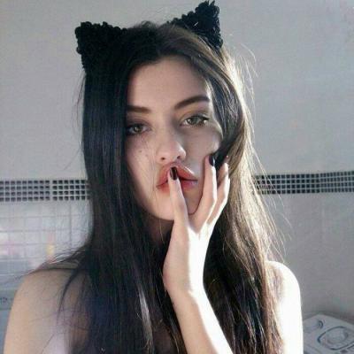 好看的头像图片女可爱 3