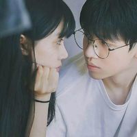 无心对应的情侣网名