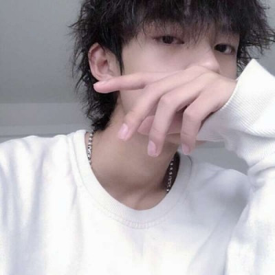 文艺头像男 1
