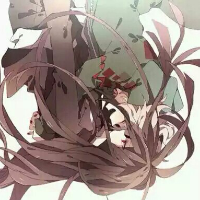 动漫头像画画教程 6