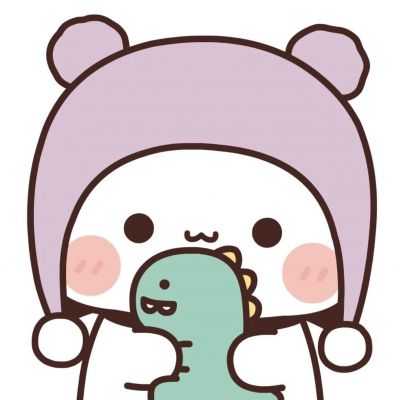 微信头像手绘卡通 3
