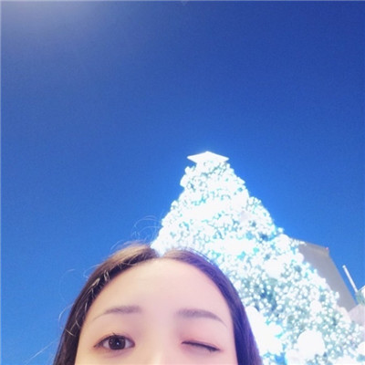 2023吉利微信头像女 5