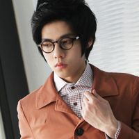 男生头像阳光暖男 8