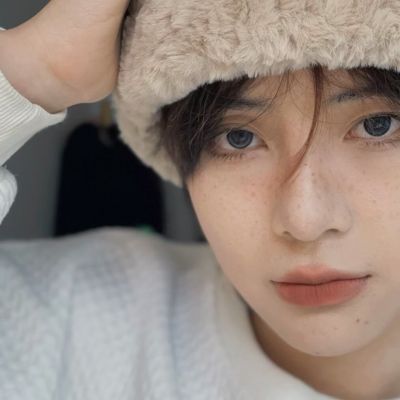 有点特别的情侣头像 5
