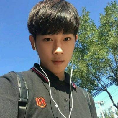头像男高冷 3