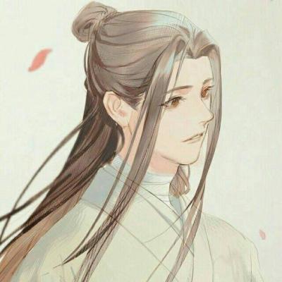 抑郁头像男动漫高清 3
