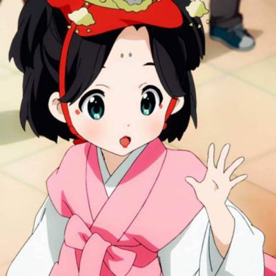 最新图片头像动漫 9
