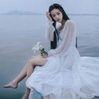 唯美小清新头像夏天 5