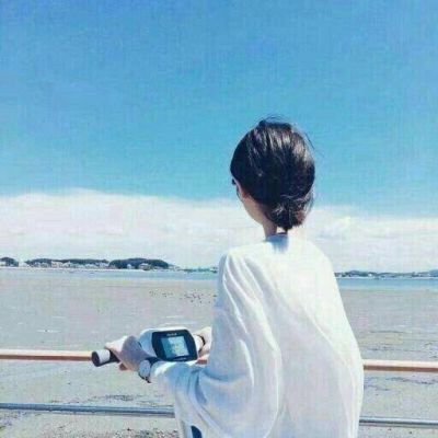 微信头像女2023最新款短发