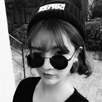 带小怪兽的可爱网名