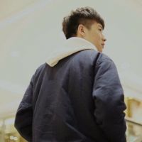 成熟的男生头像可保存 8