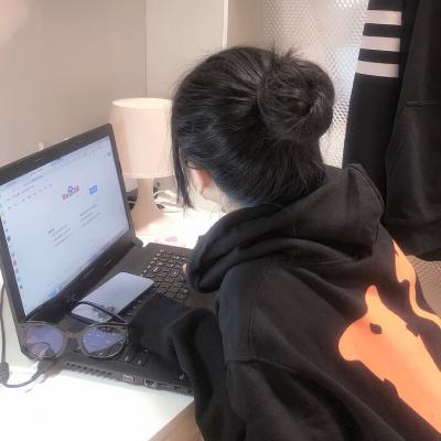 ins风头像 5